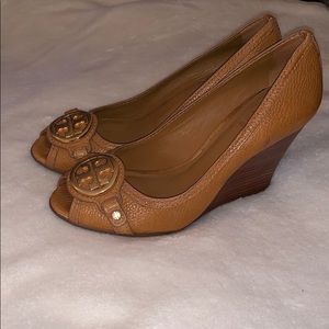 Tory Burch Wedges